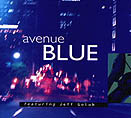 Avenue Blue