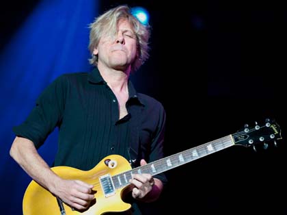 Jeff Golub